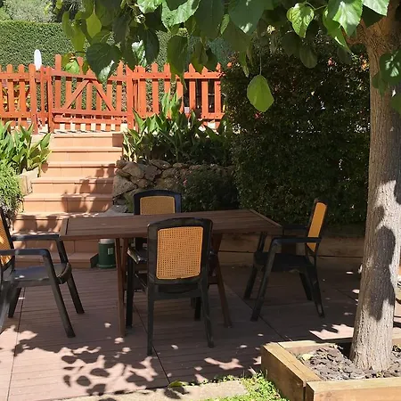 Hébergement de vacances Carles Piscina Pals