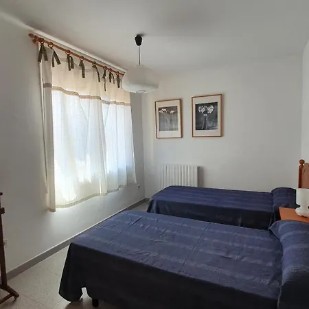 Casa de vacances Carles Piscina