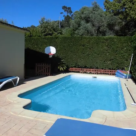 Carles Piscina Сasa de vacaciones *